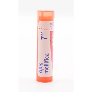 Boiron Apis Mellifica 7CH tube granules