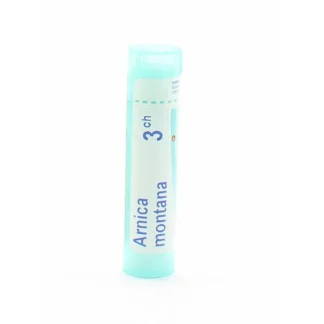Boiron Arnica Montana 3CH tube granules