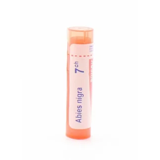 Boiron Abies Nigra 7CH Tube Granules