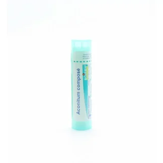 Boiron Aconitum Composé tube granules