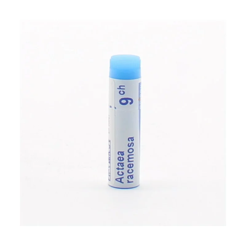 Boiron Actaea Racemosa 9CH tube unidose