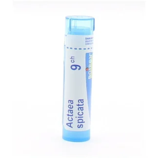 Boiron Actaea Spicata 9CH tube granules