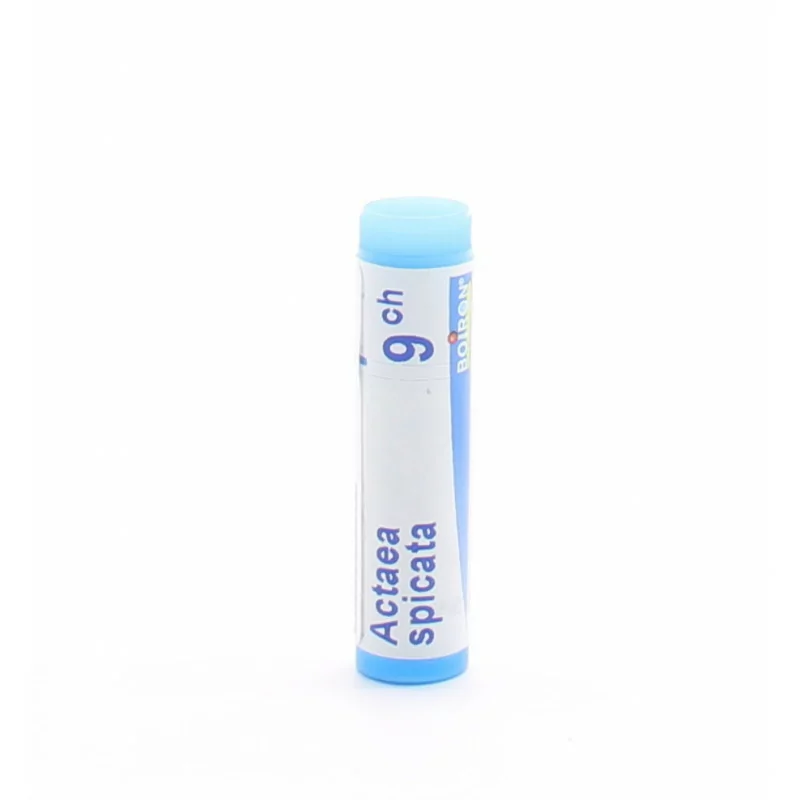 Boiron Actaea Spicata 9CH Tube Unidose