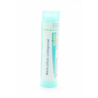 Boiron Aesculus Composé tube granules