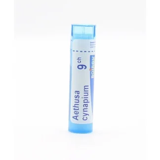 Boiron Aethusa Cynapium 9ch tube granules