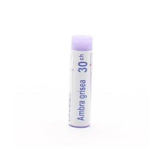 Boiron Ambra Grisea 30CH Tube Unidose
