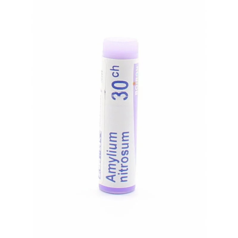 Boiron Amylium Nitrosum 30CH Tube Unidose