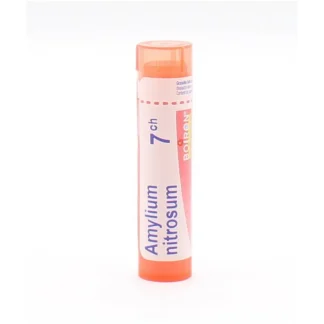 Boiron Amylium Nitrosum 7CH Tube Granules