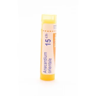 Boiron Anacardium Orientale 15CH tube granules
