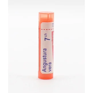 Boiron Angustura Vera 7CH tube granules