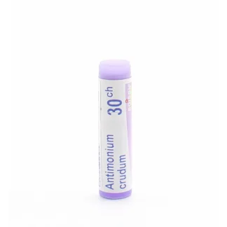 Boiron Antimonium Crudum 30ch unidose