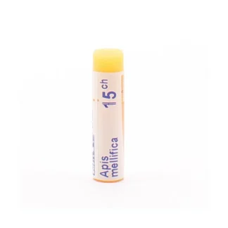 Boiron Apis Mellifica 15CH Tube Unidose