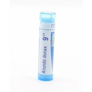 Boiron Arundo Donax 9ch tube granules