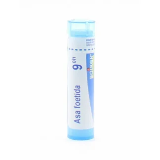 Boiron Asa Foetida 9CH tube granules