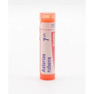 Boiron Asterias Rubens 7CH tube granules