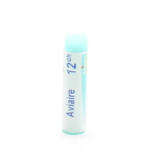 Boiron Aviaire 12CH Tube Unidose