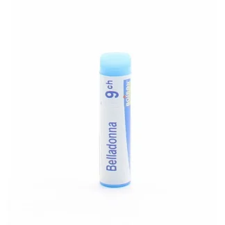 Boiron Belladonna 9ch unidose