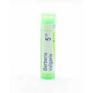Boiron Berberis Vulgaris 5ch tube granules