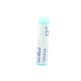 Boiron Calcarea Phosphorica 12CH tube unidose