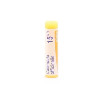 Boiron Calendula Officinalis 15ch tube unidose
