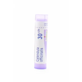 Boiron Calendula Officinalis 30ch tube granules