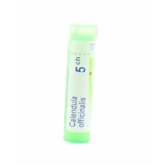 Boiron Calendula Officinalis 5ch tube granules