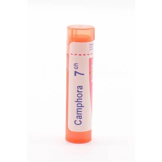 Boiron Camphora 7ch tube granules