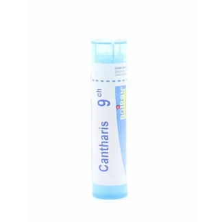 Boiron Cantharis 9CH Tube Granules