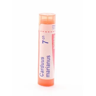 Boiron Carduus Marianus 7ch tube granules