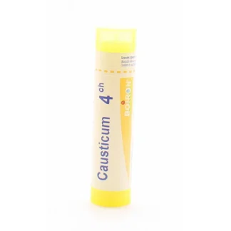 Boiron Causticum 4ch tube granules