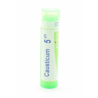 Boiron Causticum 5CH Tube Granules