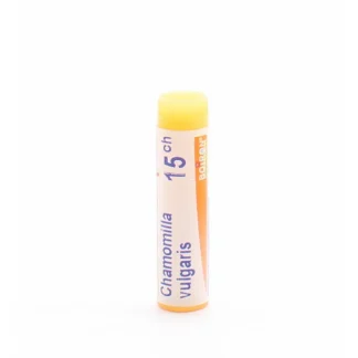 Boiron Chamomilla Vulgaris 15ch unidose