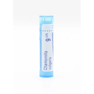 Boiron Chamomilla Vulgaris 9CH Tube Granules