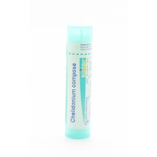 Boiron Chelidonium Composé tube granules