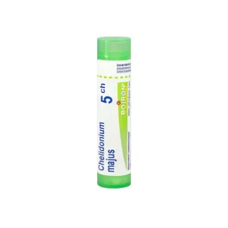 Boiron Chelidonium Majus 5ch tube granules