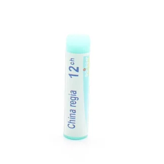 Boiron China Regia 12CH Tube Unidose