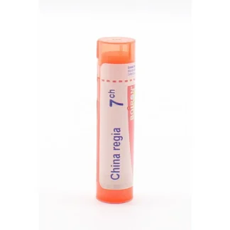 Boiron China Regia 7ch tube granules