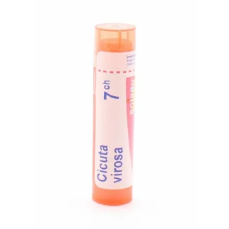 Boiron Cicuta Virosa 7CH Tube Granules