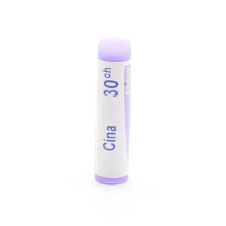 Boiron Cina 30CH Tube Unidose
