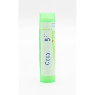 Boiron Coca 5CH Tube Granules