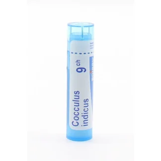 Boiron Cocculus Indicus 9CH Tube Granules