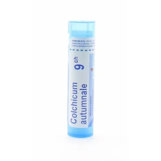 Boiron Colchicum Autumnale 9CH tube granules