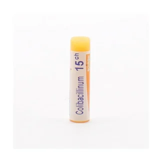 Boiron Colibacillinum 15ch tube unidose
