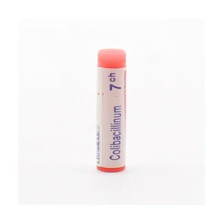 Boiron Colibacillinum 7CH tube unidose
