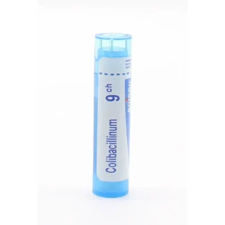 Boiron Colibacillinum 9CH Tube Granules