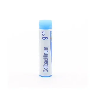 Boiron Colibacillinum 9ch tube unidose