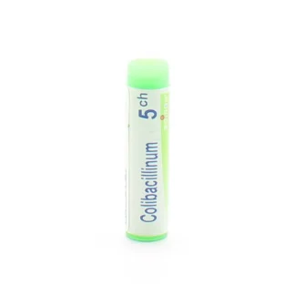 Boiron Colibacillinum TD5 tube unidose