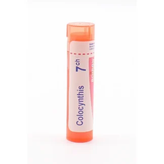Boiron Colocyncthis 7ch tube granules