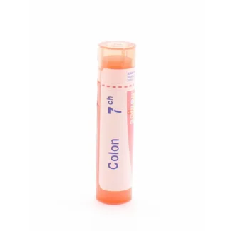 Boiron Colon 7ch tube granules