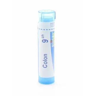 Boiron Colon 9ch tube granules